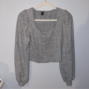 ✨🪩 Bundle of 5 Shein NWOT Long Sleeve Tops XS